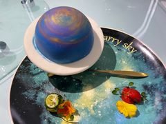 -3号仓库·创意中国菜(嘉兴龙鼎万达店)