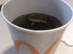 -麦当劳(欢乐谷店)