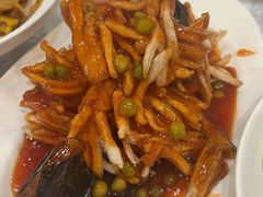 -功德林素菜饭庄(前门店)