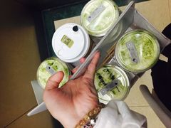 -喜茶(深圳福田星河COCO Park店)