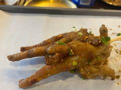 -林二哥宜烤官·宜宾小烧烤