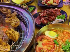 -吉志烤肉(太原总店)
