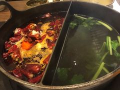 -盡膳口福跷脚牛肉火锅(合生汇购物中心店)