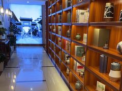 -香山湖渔家大院