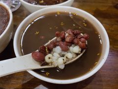 桂花赤豆薏仁汤-随柳居·苏式小吃(建新巷店)