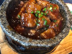 -甘家界牌柠檬鸭(青山店)