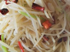 -阿达西新疆餐厅(西北大学店)