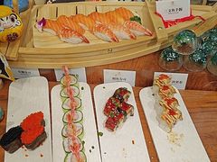 -京彩臻品火锅