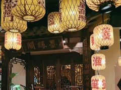 -南京大牌档(富力海珠城店)