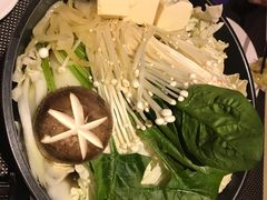 -有喜屋·深夜食堂(北京西路店)