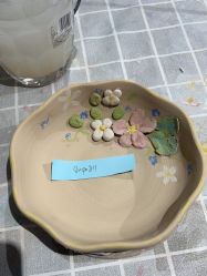 -趣陶陶艺手工坊(新世界百货重庆店)