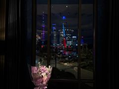 -上海苏宁宝丽嘉酒店·Cafe Bellagio西餐厅