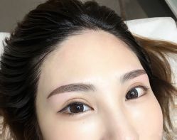 点击看大图 -VON半永久眉学设计