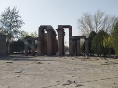 -北京世界公园