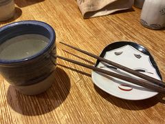 -一井烧肉·活鳗·寿司(望京SOHO店)