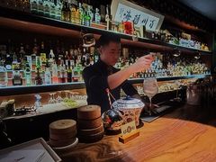 -鸡尾酒实验室酒吧(隆礼路店)