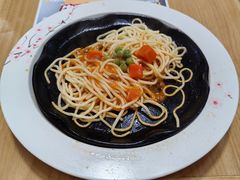 -豪客来牛排(红豆万花城店)