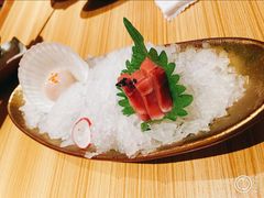 -花和海鲜自助(梅江店)