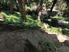 -无锡梅园公园