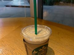 -星巴克(北京望京店)