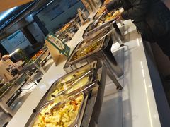 -文星素食(兴华路店)