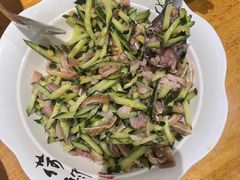 -虎豹肉合(香港街店)