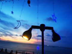 -爱琴海音乐餐吧(西秀海滩店)