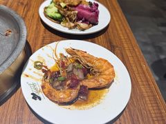 -汉巴味德(大悦城店)