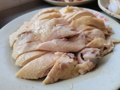 -百家鸡味馆(清泰店)