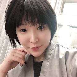 短发-17.壹柒·美学高定空间