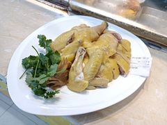 -口衣记鸡饭店