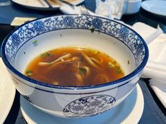 -盛宴自助餐厅(运达喜来登店)