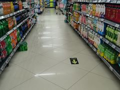 -物美(北沙滩店)