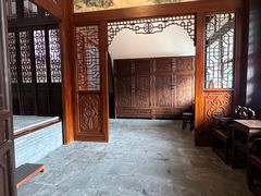 -张学良旧居陈列馆