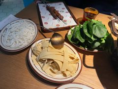 -纳鲁孜·新疆特色餐厅(上海悦荟广场店)