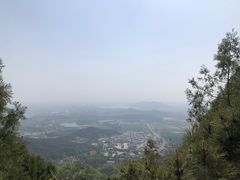 -红螺寺