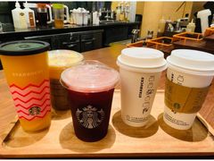 -星巴克(深圳坪山益田门店)