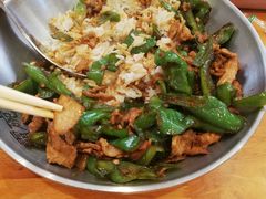 -霸碗盖码饭(长沙星沙吾悦店)