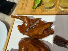 -汤城小厨•粤菜•靓汤(西直门凯德MALL店)