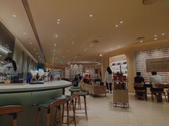 -星巴克臻选(广州太古汇店)