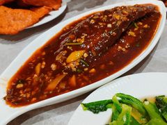 -九龙餐厅(大沽路店)