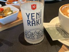 -Efes Turkish & Mediterranean Cuisine 艾菲斯餐厅(陆家嘴店)