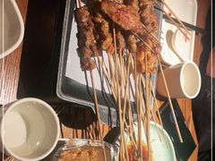 -管氏翅吧(台湾街店)