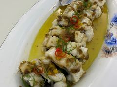 -馨越楼·点心·粤菜(赤坎店)