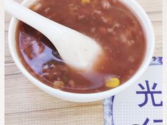 -田三卷馍(火车站店)