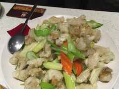 -将军牛排·尔滨地标朝鲜族美食(总店)