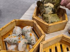 -喜喜香港餐厅(夏日百货店)