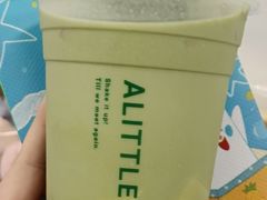 -1点点(河南中路店)