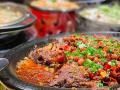 -陶德砂锅(蜀汉路店)