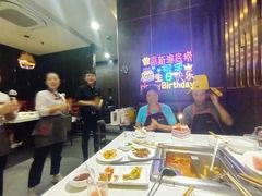 -海底捞火锅(高科广场店)